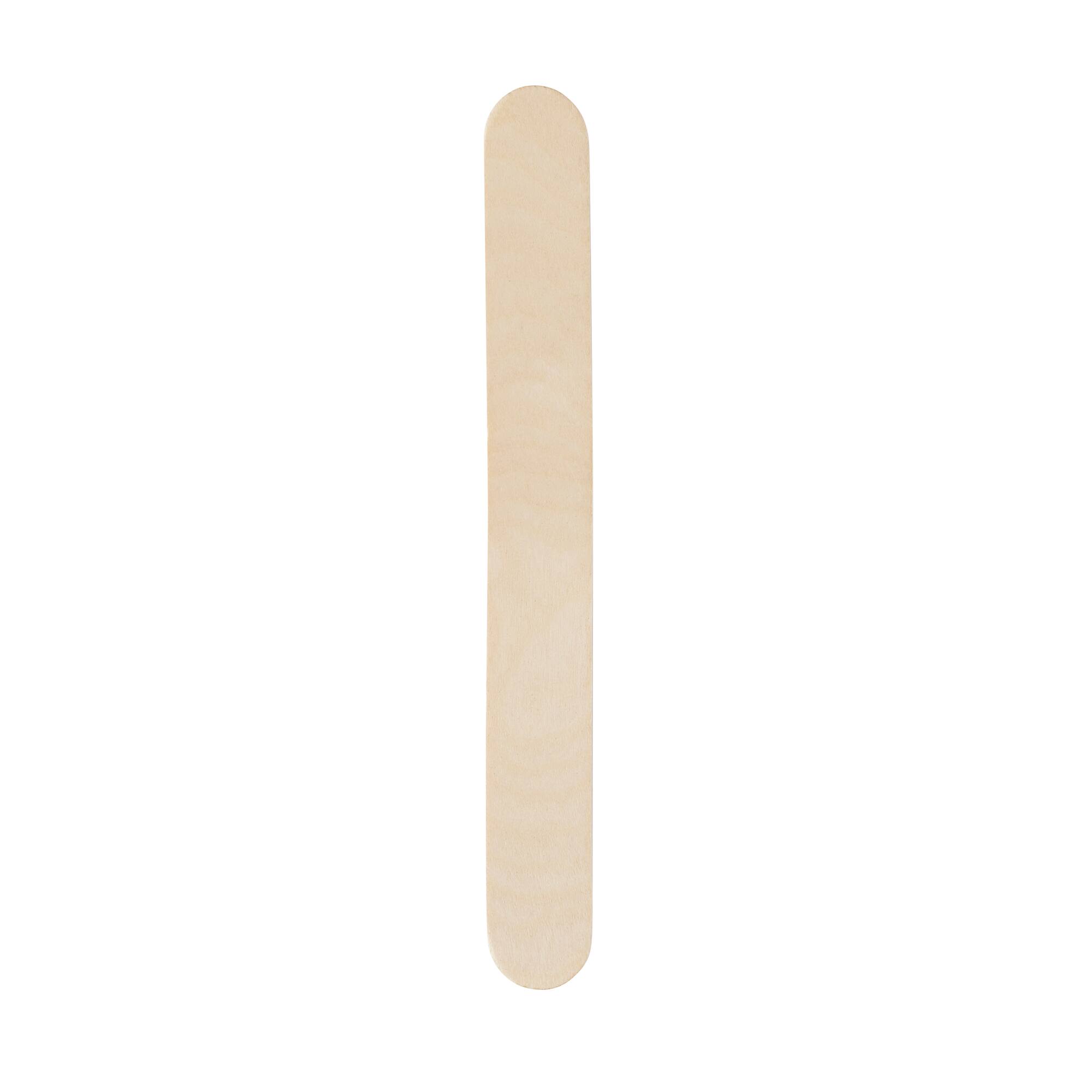 10 Packs: 200 ct. (2,000 total) 6" Wood Craft Sticks by Creatology™